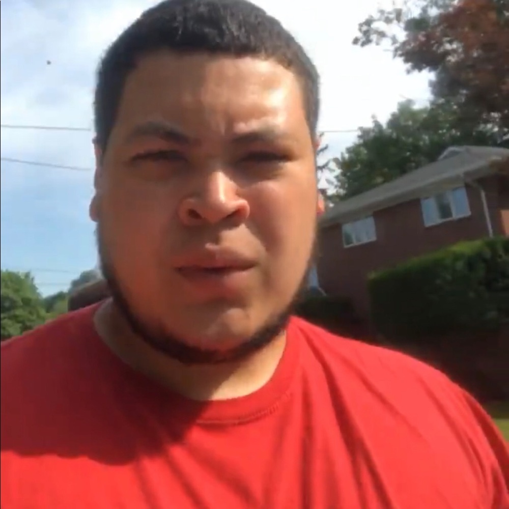 Meet your Posher, Jose